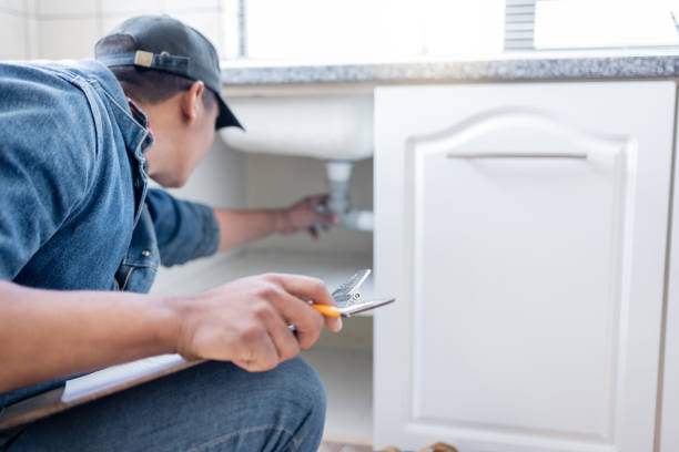 Best Pipe Repair Near Me  in Woodmoor, CO
